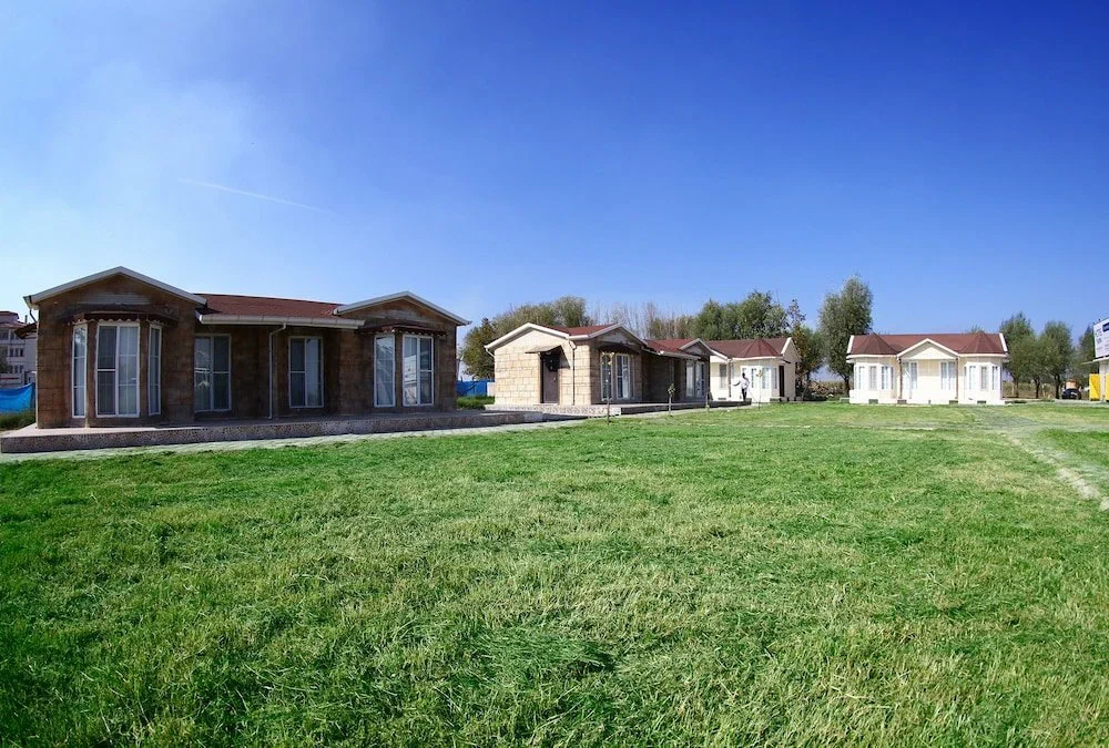 Tuana Tatil Köyü