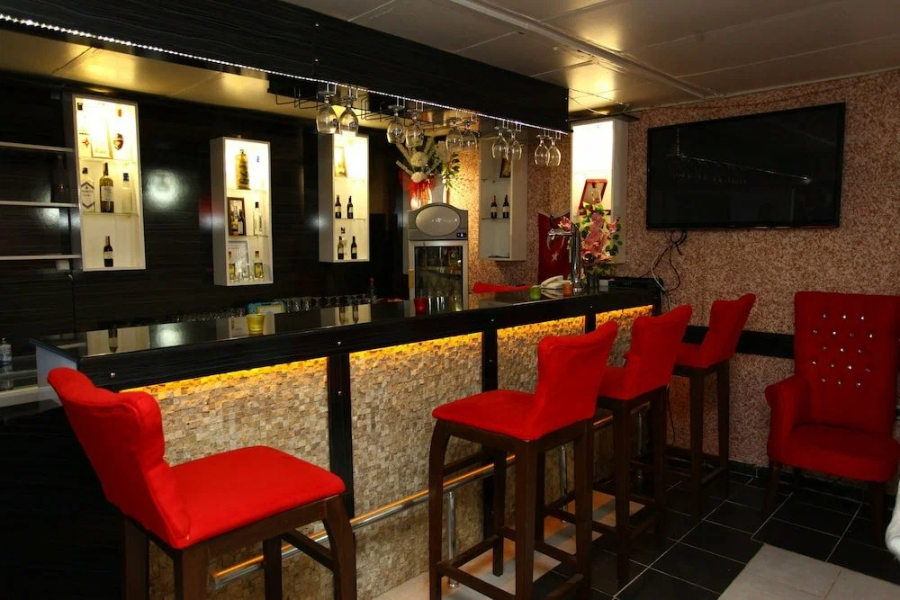Restoran